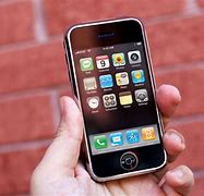 Image result for 1st iPhone Ever