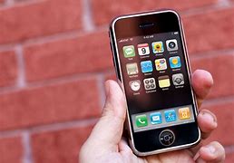 Image result for The iPhone 1