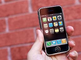 Image result for What Is the iPhone 1