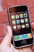 Image result for Apple First Touch Screen Phone