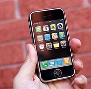 Image result for iPhone Year of Introduction