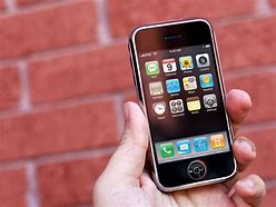 Image result for 1st Generation iPhone Black Background