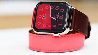 Image result for Apple Watch Series 4 Black