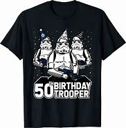 Image result for Star Wars 50th Birthday