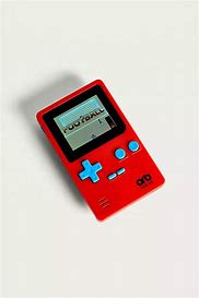 Image result for Retro Handheld Console