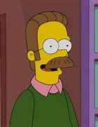 Image result for Ned Flanders Son