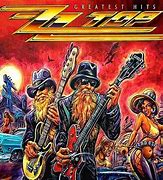 Image result for ZZ Top Raw Album