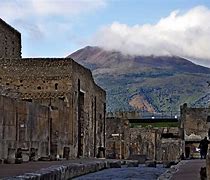 Image result for Pompeii Recreation