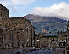 Image result for Images of Pompeii Italy