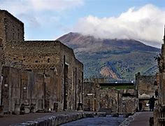 Image result for Pompeii Ruins Steets