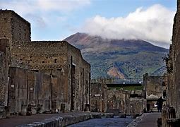 Image result for Pompeii Ruins Entrances
