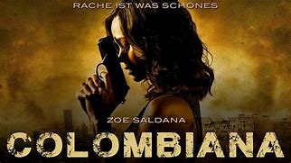 Image result for colombiana