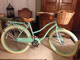 Image result for Vintage Cruiser Bikes for Women