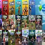 Image result for The Sims 1 Case