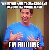 Image result for Co-Worker Who Is a Friend Memes