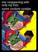 Image result for HILARIOUS Minecraft Memes