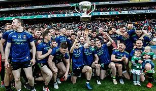 Image result for Mayo GAA