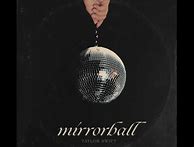 Image result for Taylor Swift Mirrorball Art