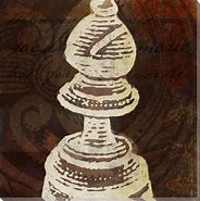 Image result for Bishop Chess Piece Art