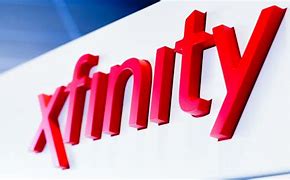 Image result for Verizon Xfinity Logo