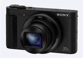 Image result for Sony Touch Screen Camera