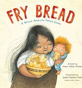 Image result for The Fry Bread Man Comic
