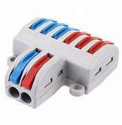 Image result for Electric Connector