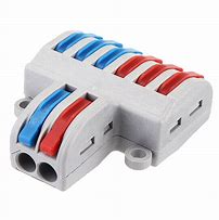 Image result for Wire Connector 220V