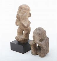 Image result for Pre-Columbian Stone Figures