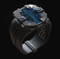 Image result for Futuristic Wristwatches