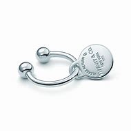 Image result for Tiffany Key Ring