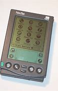 Image result for HP Compaq Palm Device