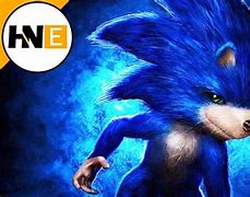 Image result for Sonic First Look