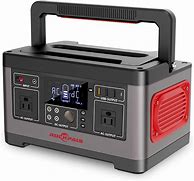 Image result for Portable Power Station 500W
