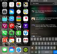 Image result for iPhone 6 ScreenShot