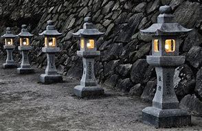 Image result for japan stone