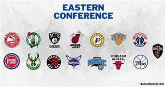 Image result for Team NS East West NBA