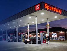 Image result for Speedway LLC Logo