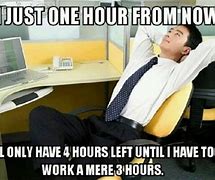 Image result for All Alone at Work Meme