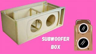 Image result for Single 12-Inch Sub Box