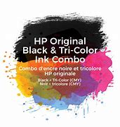 Image result for HP 67XL/67 Black High Yield And Tri-Color Standard Yield Ink Cartridge, 2/Pack (3YP30AN140)