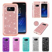 Image result for Pink Phone Case for Samsung S8