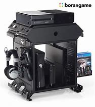 Image result for Game Console Storage