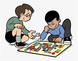 Image result for Playing Games Clip Art