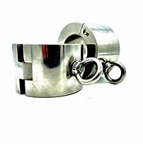 Image result for Foot Chain Shackle