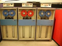 Image result for Magnetic Tape Data Storage