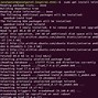 Image result for Command to Run a Program in Telnet