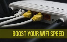 Image result for Wi-Fi Speed Boost Logo