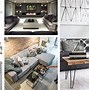 Image result for Living Room Contemporary Color