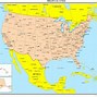 Image result for U.S. History 2 United States Map